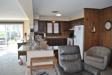 Mississippi River Waterfront on Abel Island! Experience the best - photo 5