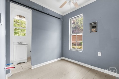 Welcome to this beautiful Savannah property offering privacy - photo 9