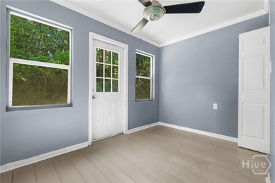 Welcome to this beautiful Savannah property offering privacy - photo 10