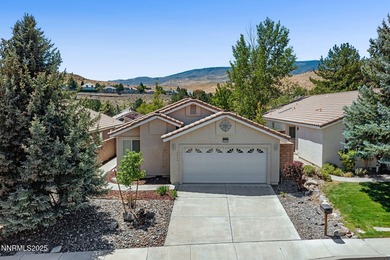Lake Stanley Home For Sale in Reno Nevada