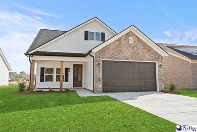 (private lake, pond, coastal) Home For Sale in Florence South Carolina