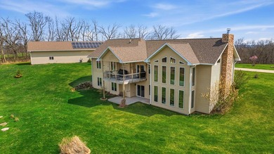 Escape to Your Private Sanctuary Stunning Ranch-Style Home on 3 - photo 1