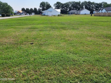 Lake Lot For Sale in Lamar, Missouri