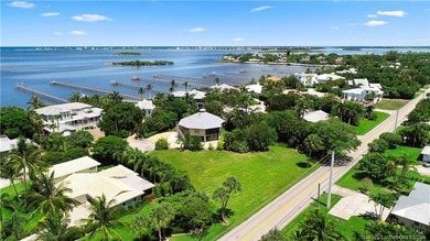 1/3 Acre Buildable lot in South Sewall's Point located on - photo 1
