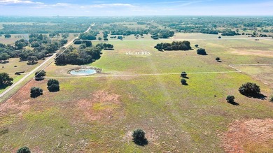 Lake Acreage For Sale in Weimar, Texas