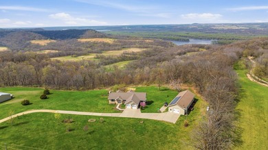 Escape to Your Private Sanctuary Stunning Ranch-Style Home on 3 - photo 2