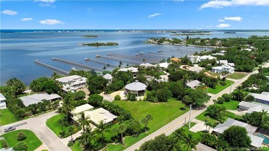 1/3 Acre Buildable lot in South Sewall's Point located on - photo 3
