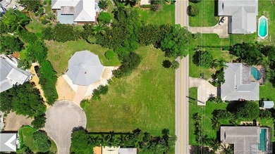 1/3 Acre Buildable lot in South Sewall's Point located on - photo 4