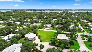 1/3 Acre Buildable lot in South Sewall's Point located on - photo 5