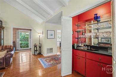 Lovely 3-bedroom, 2.5 bath home on very private lot with lagoon - photo 8