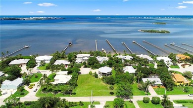 1/3 Acre Buildable lot in South Sewall's Point located on - photo 8