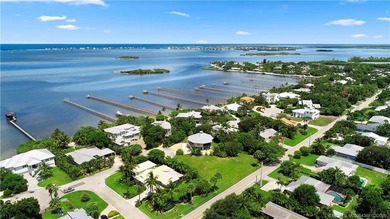 1/3 Acre Buildable lot in South Sewall's Point located on - photo 9
