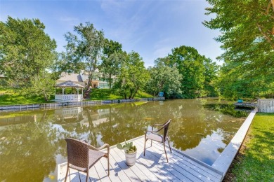 Lake Home For Sale in Richardson, Texas
