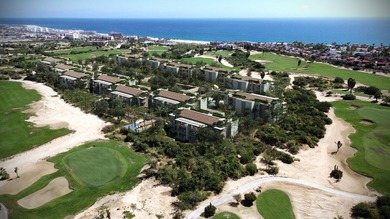Experience the pinnacle of Baja luxury with LARENA's Penthouse - photo 11