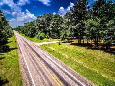 Cypress River - Harrison County Lot For Sale in Jefferson Texas