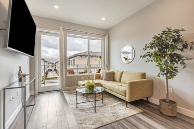 Welcome to this charming open and versatile floor plan; - photo 11