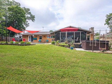 Eagle Mountain Lake Home For Sale in Azle Texas