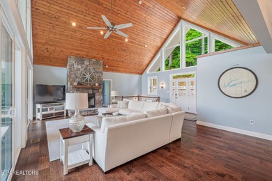 Perched along the shores of Norris Lake, this beautifully - photo 12