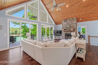 Perched along the shores of Norris Lake, this beautifully - photo 13
