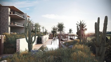 Experience the pinnacle of Baja luxury with LARENA's Penthouse - photo 15