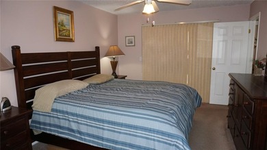 HILLSIDE CONDO - 55+ COMMUNITY- FULLY FURNISHED SUPERB 2 BEDROOM - photo 15