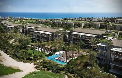Experience the pinnacle of Baja luxury with LARENA's Penthouse - photo 16
