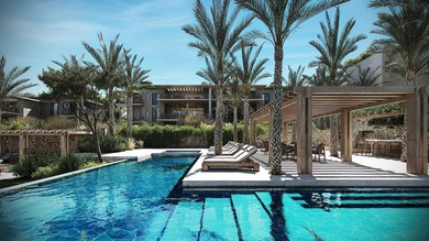 Experience the pinnacle of Baja luxury with LARENA's Penthouse - photo 17
