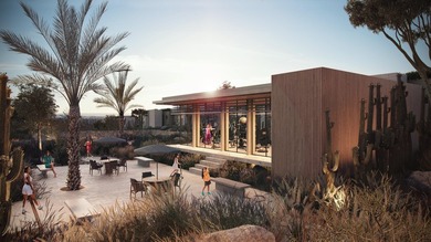 Experience the pinnacle of Baja luxury with LARENA's Penthouse - photo 18