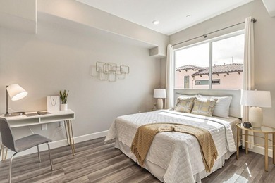 Welcome to this charming open and versatile floor plan; - photo 20
