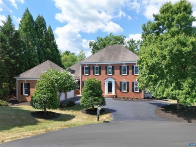 (private lake, pond, creek) Home For Sale in Keswick Virginia