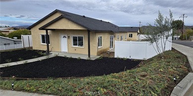 Lake Elsinore Townhome/Townhouse For Sale in Lake Elsinore California