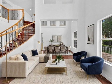 Discover your dream home nestled in prestigious Worthington - photo 22