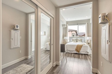 Welcome to this charming open and versatile floor plan; - photo 24