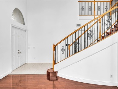 Discover your dream home nestled in prestigious Worthington - photo 24