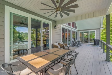 Perched along the shores of Norris Lake, this beautifully - photo 29
