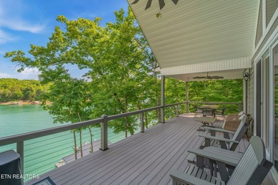 Perched along the shores of Norris Lake, this beautifully - photo 30