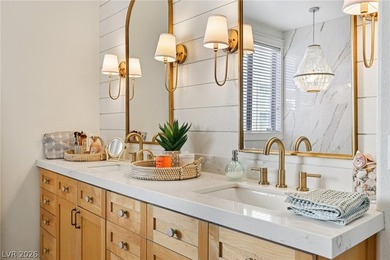 Discover a rare single-story gem on a premium quarter-acre