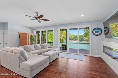 Perched along the shores of Norris Lake, this beautifully - photo 32