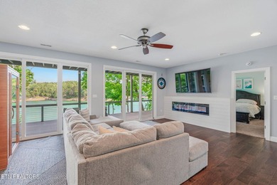 Perched along the shores of Norris Lake, this beautifully - photo 34