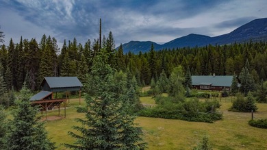 (private lake, pond, creek) Home For Sale in Olney Montana