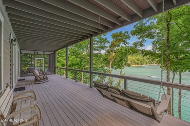 Perched along the shores of Norris Lake, this beautifully - photo 42