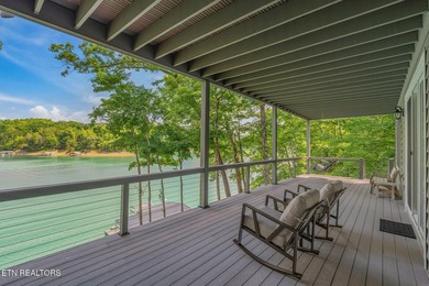 Perched along the shores of Norris Lake, this beautifully - photo 43