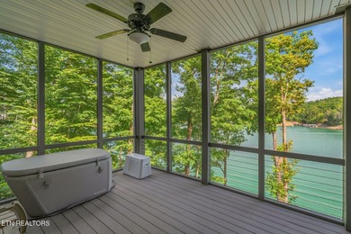 Perched along the shores of Norris Lake, this beautifully - photo 44
