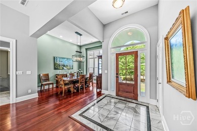 Tucked away in the sought-after Summit Grove community in - photo 8