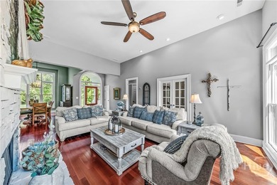 Tucked away in the sought-after Summit Grove community in - photo 10