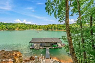 Perched along the shores of Norris Lake, this beautifully - photo 50