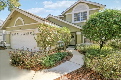 (private lake, pond, coastal) Home Sale Pending in Palm City Florida