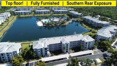 Lake Condo For Sale in Fort Myers, Florida