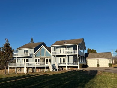 Hiwassee River - Cherokee County Apartment For Sale in Murphy North Carolina