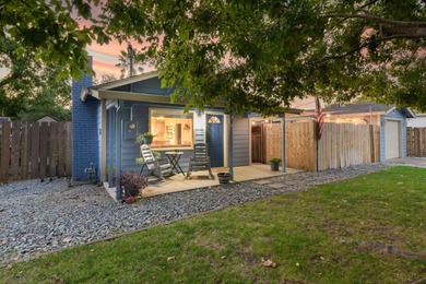 Sacramento River - Shasta County Home Sale Pending in Redding California